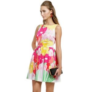 Perfect Spring dress!